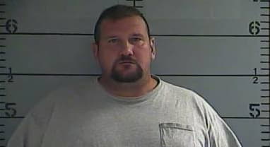 Reeves Rodney - Oldham County, Kentucky 