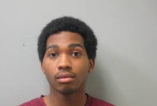 Brazelton Sentrell - Madison County, Alabama 