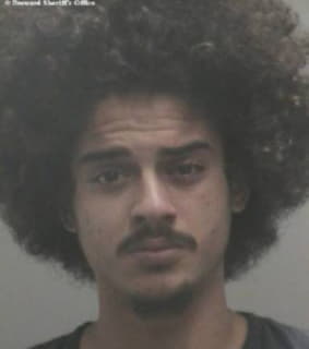 Torres Shane - Broward County, Florida 