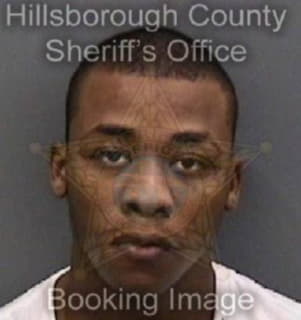 Denson Kendrick - Hillsborough County, Florida 