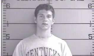 Grant Lincoln - Oldham County, Kentucky 