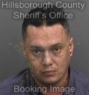 Kidwell Michael - Hillsborough County, Florida 