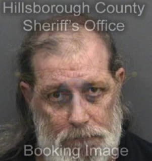 Richards Michael - Hillsborough County, Florida 