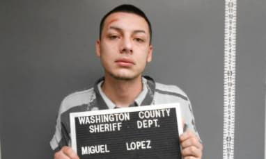 Lopez Miguel - Washington County, Indiana 
