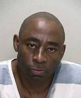 Johnson Robert - Marion County, Florida 