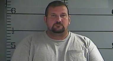Reeves Rodney - Oldham County, Kentucky 