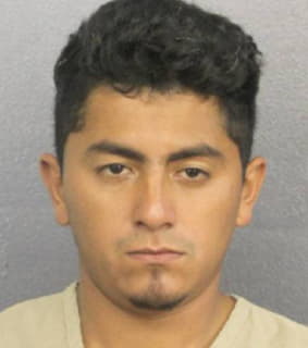 Rivera Ruben - Broward County, Florida 