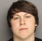 Gregory Steven - Greenville County, South Carolina 