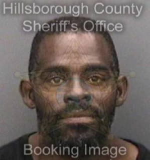 Latimore Terry - Hillsborough County, Florida 