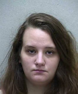 Mccoy Tiffani - Marion County, Florida 