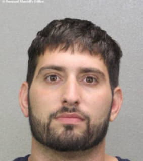 Hernandez Alberto - Broward County, Florida 