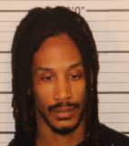 Lester Antonio - Shelby County, Tennessee 