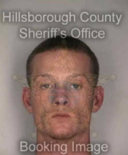 Conway Brian - Hillsborough County, Florida 