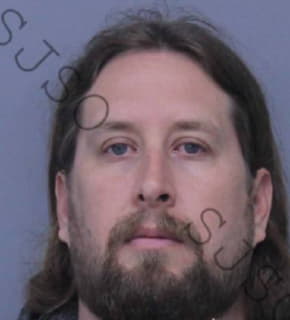 Bicknell Christopher - StJohns County, Florida 