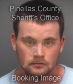 Knapp Collin - Pinellas County, Florida 