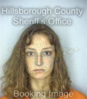 Ward Jessica - Hillsborough County, Florida 