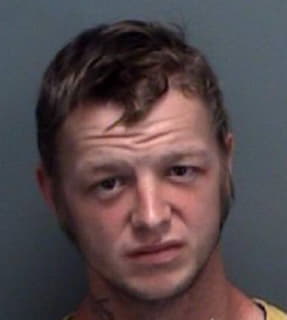 Mccullar John - Pinellas County, Florida 