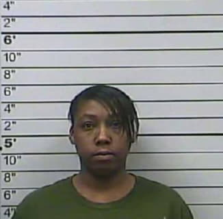 Carroll Ray - Lee County, Mississippi 