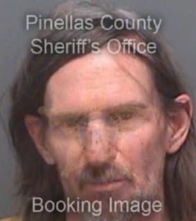 Mcwaters Richard - Pinellas County, Florida 