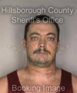 Phillips Robert - Hillsborough County, Florida 