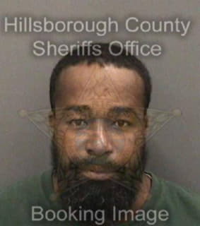 Williams Roger - Hillsborough County, Florida 