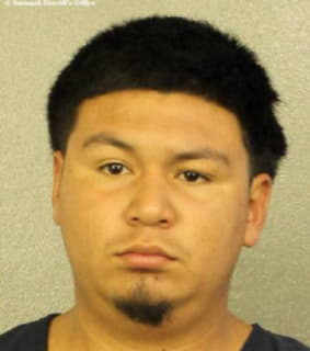 Lopezvalentin Samuel - Broward County, Florida 