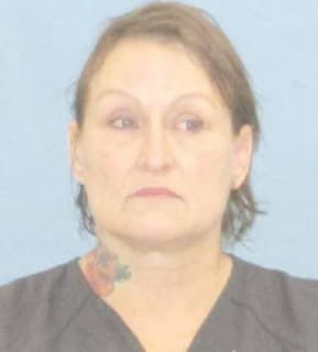 Wilson Vickie - Pulaski County, Arkansas 