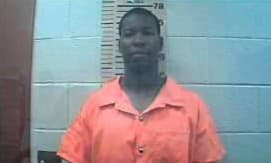 Hinton Willie - Lamar County, Mississippi 