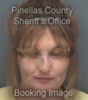 Padovani Angela - Pinellas County, Florida 