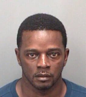 Robinson Anthony - Pinellas County, Florida 