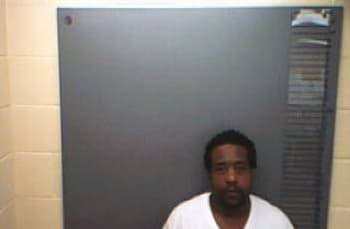 Smith Billy - Hinds County, Mississippi 