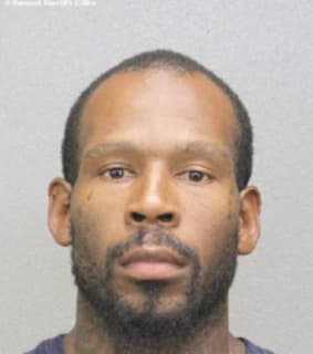 Willis Claude - Broward County, Florida 