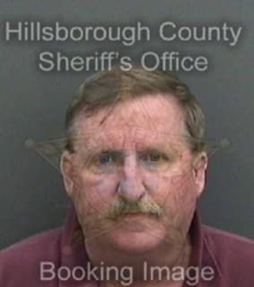 Householder David - Hillsborough County, Florida 
