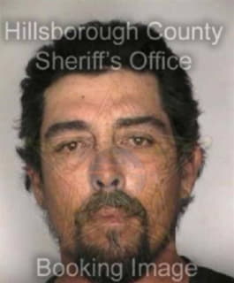 Blocker Gary - Hillsborough County, Florida 