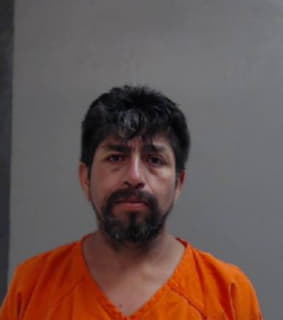 Rodriguez Martin - Hidalgo County, Texas 