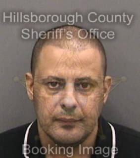 Samaro Mohohmmed - Hillsborough County, Florida 