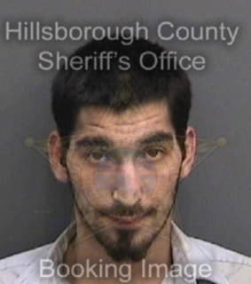 Armstrong Patrick - Hillsborough County, Florida 