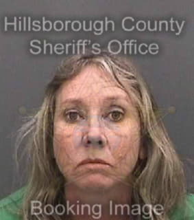 Miller Stephanie - Hillsborough County, Florida 