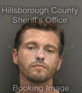 Campbell Dylan - Hillsborough County, Florida 