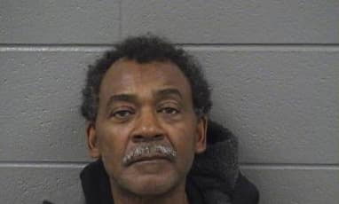 Collins Ernest - Cook County, Illinois 