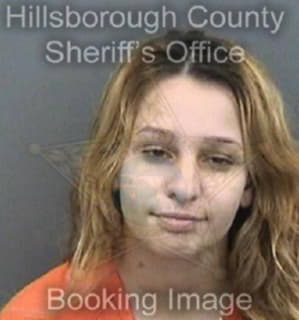 Colon Kaylin - Hillsborough County, Florida 