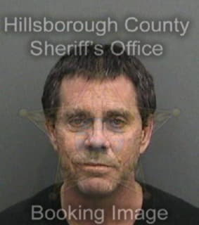 Alfonso Steve - Hillsborough County, Florida 