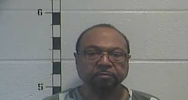 Gregory William - Shelby County, Kentucky 