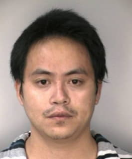 Wang Zheqiang - Hillsborough County, Florida 