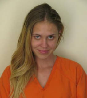 Bennett Amanda - Hillsborough County, Florida 