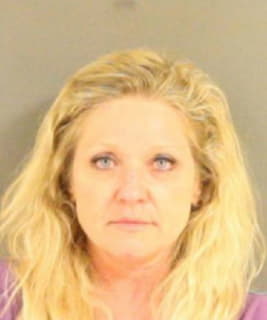 Atkins Cherie - Hinds County, Mississippi 