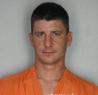 Rohr Christopher - Hillsborough County, Florida 