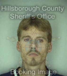 Begley Eric - Hillsborough County, Florida 