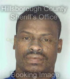 Kirkland John - Hillsborough County, Florida 