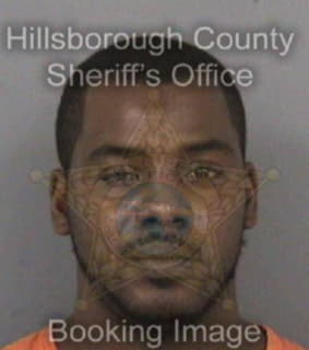 Watson John - Hillsborough County, Florida 